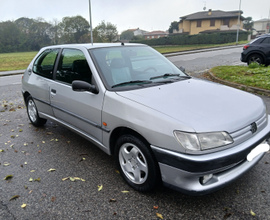 Peugeot 306 XS benzina unicopropietario