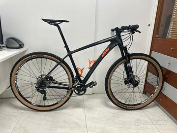 MTB KTM Myroon 29 SID XT taglia L