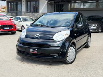 Citroen C1 1.4 HDi 55CV 5 porte AMIC1