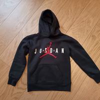 Felpa JORDAN bimbo 8-10 anni, 128-132 cm