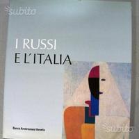 I russi e L'Italia - Banco Ambrosiano Veneto