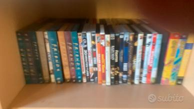 Dvd film e serie tv