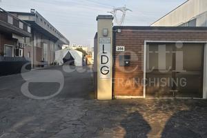 Capannone Industriale San Giovanni Lupatoto