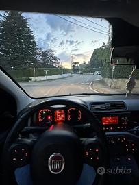 Fiat panda 2019