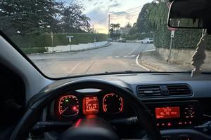 Fiat panda 2019