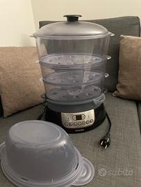 Vaporiera Philips HD9140