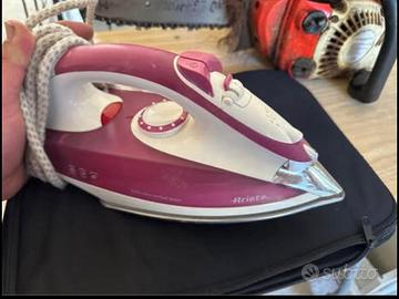 Ferro da stiro ariete