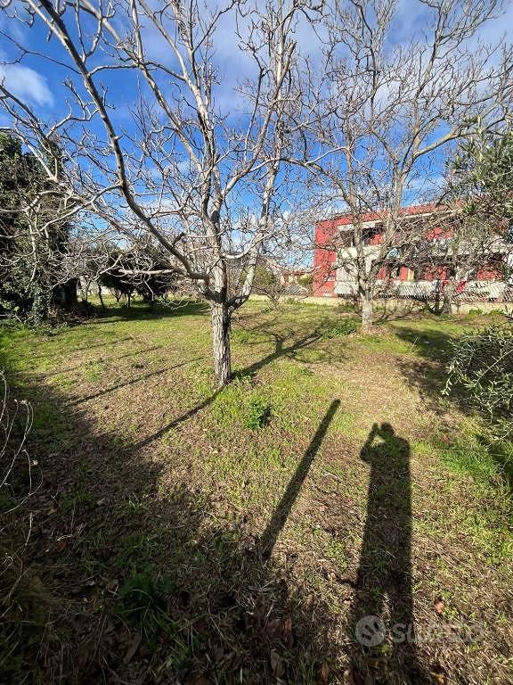 Terreno di 1000 m² a Somma Vesuviana - Vista 5