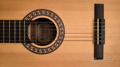 Chitarra classica