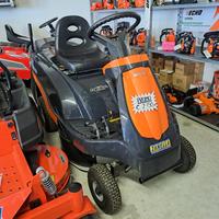 Trattorino Mistral Oleo Mac 12,5 cavalli