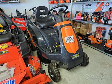 Trattorino Mistral Oleo Mac 12,5 cavalli