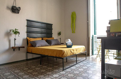 Alloggio in centro a brindisi