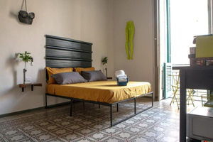 Alloggio in centro a brindisi