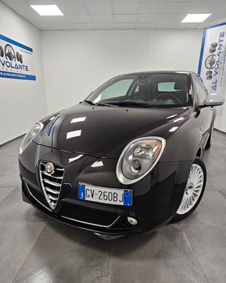 Alfa Romeo MiTo 1.4 78 CV 8V S&S Junior - NeoPaten