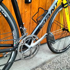 Bici GIANT OCR