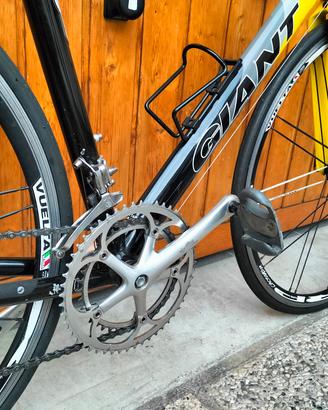 Bici GIANT OCR