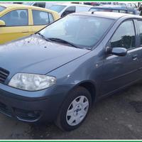 Ricambi Usati FIAT PUNTO (2U) 2003