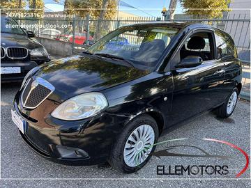 Lancia Ypsilon II 2007 LANCIA YPSILON 1.2 60 CV –