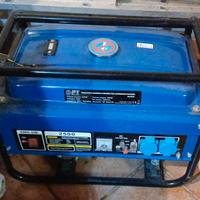 Generatore di corrente