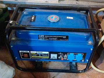 Generatore di corrente