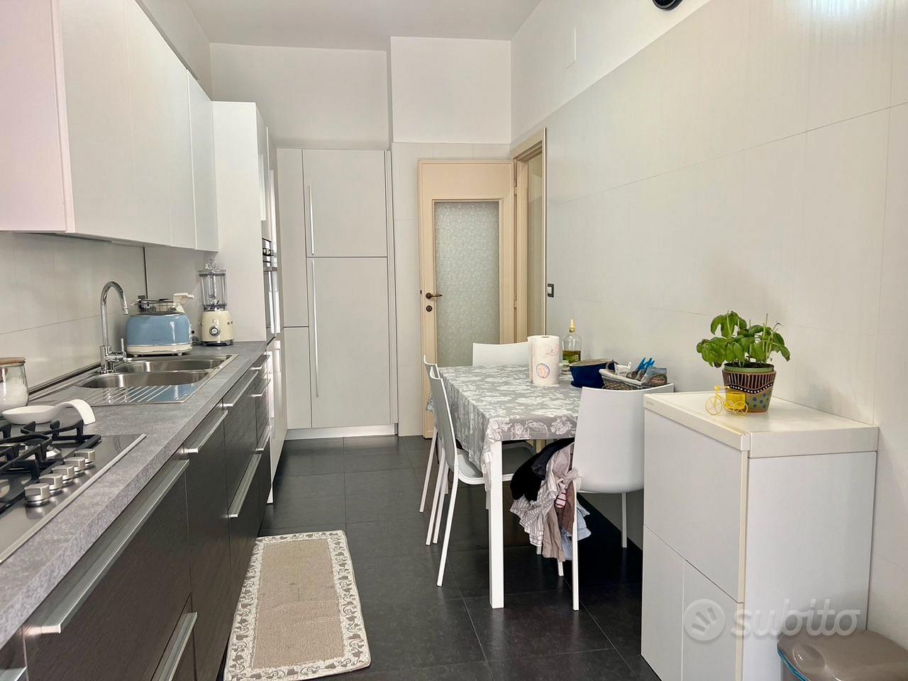 Appartamento – Roma, Marcigliana, Municipio Roma III - Altro