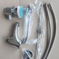 Paini Pilot Miscelatore Lavabo 1.1/4" LEVA CLINICA