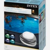 Luce Piscina Intex