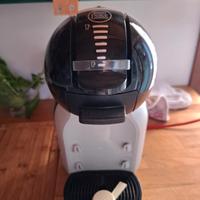 Macchinetta del caffe De Longhi capsule