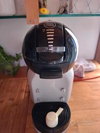 Macchinetta del caffe De Longhi capsule