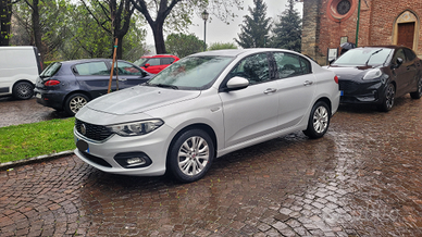 Fiat tipo opening edition