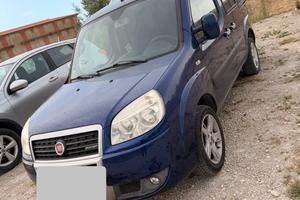 Fiat Doblo Doblò 1.3 Multijet 16V Malibù