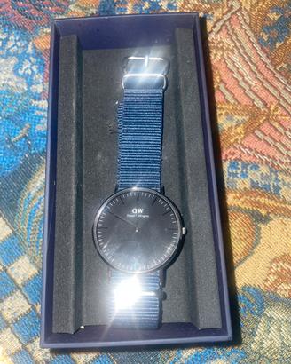 orologio daniel wellington