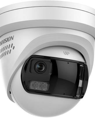 Telecamera Hikvision 16MPx 180° ColorVu 2026 G3 IP