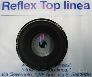 PENTAX 67 SMC 120/3.5 SOFT