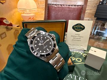 Rolex Submariner No Date PROMO (Leggi 👇🏻)