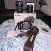CANON EOS 1100D