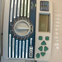 centralina Hunter i - core