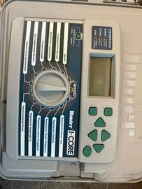 centralina Hunter i - core