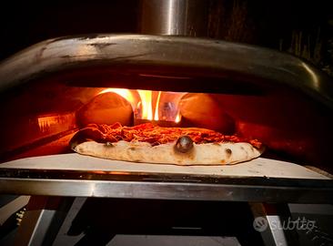 OONI Fyra 12 - Pellet