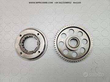 RUOTA LIBERA KTM DUKE 390 2013 2016 DUKE390 2014 2