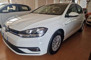 Volkswagen Golf 1.4 TGI 5p. Executive BlueMotion