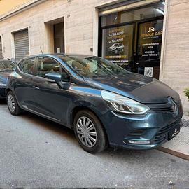 Renault Clio GPL - 90 CV