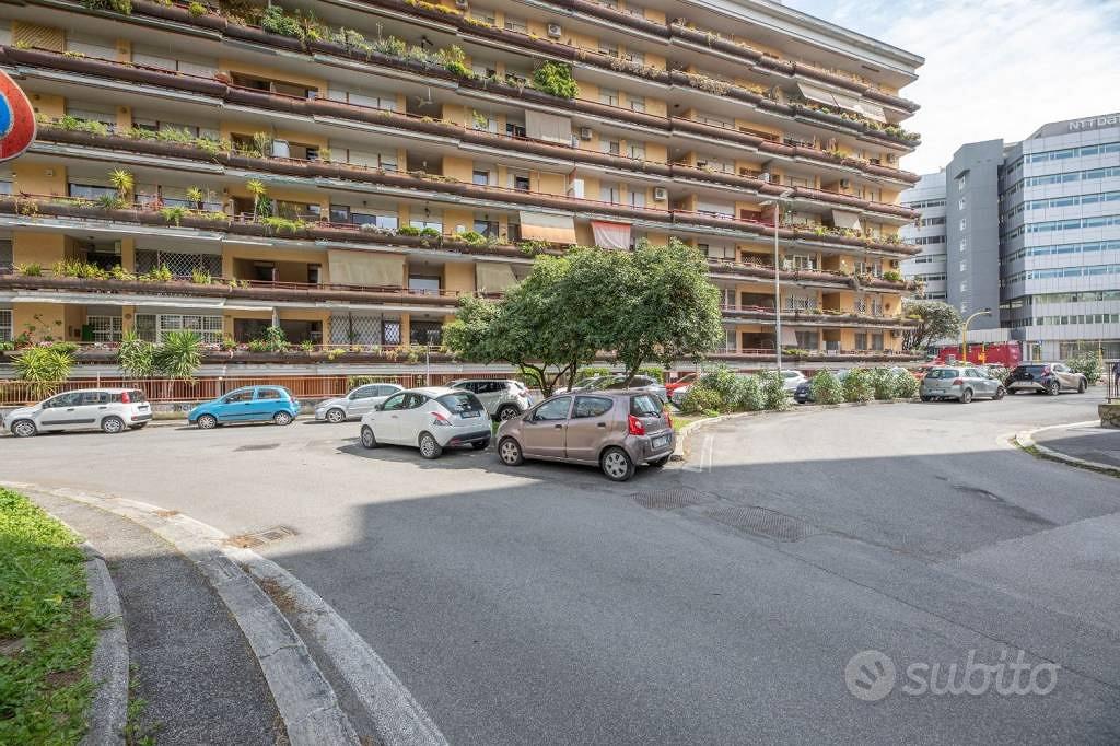 Appartamento – Roma, Roma 70, Ardeatino - Vista 5