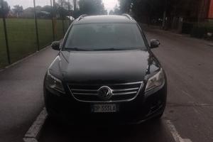 Tiguan 2008