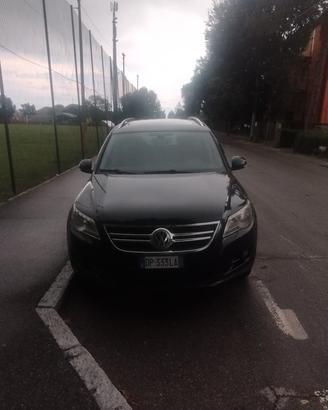 Tiguan 2008