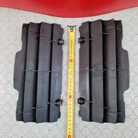 PROTEZIONI RADIATORI KTM SXF 250 2011 2012 SXF250