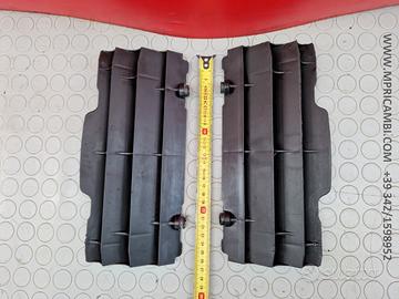PROTEZIONI RADIATORI KTM SXF 250 2011 2012 SXF250