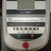 Tapis roulant carnielli sport