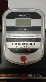 Tapis roulant carnielli sport