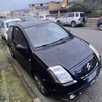 Citroen c2